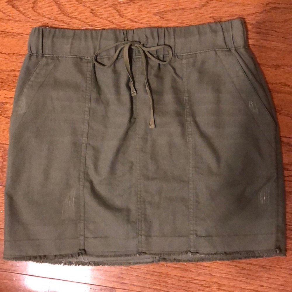 Umgee Skirt